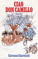 Ciao Don Camillo : Volume One-9781900064675