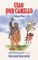 Ciao Don Camillo VOLUME TWO-9781900064699
