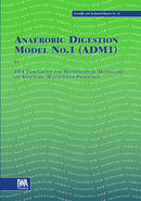 Anaerobic Digestion Model No.1 Adm1