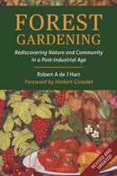 Forest Gardening-9781900322027