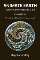 Animate Earth : Science, Intuition and Gaia-9781900322546