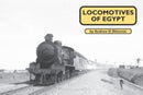 Locomotives of Egypt-9781900340885