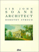 Sir John Soane, Architect-9781900357029