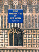 Flint Architecture of East Anglia-9781900357180