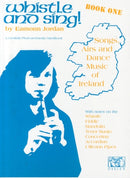 Whistle and Sing! Book One-9781900428002