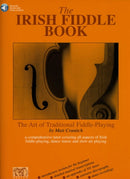 The Irish Fiddle Book
