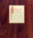 Some Limericks-9781900565493