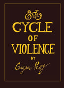 Cycle of Violence-9781900565615