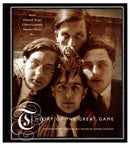 Theory Of The Great Game : Writings from 'Le Grand Jeu'-9781900565677