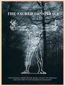 The The Sacred Conspiracy : The Internal Papers of the Secret Society of Acephale and Lectures to the College of Sociology-9781900565950