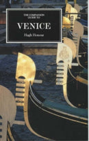 The Companion Guide to Venice-9781900639248