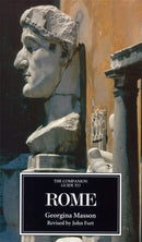 The Companion Guide to Rome-9781900639453
