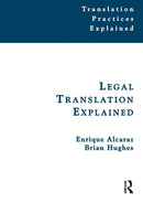 Legal Translation Explained-9781900650465