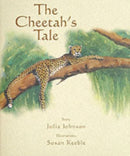 The Cheetah's Tale-9781900988872