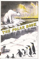 The Polar Book : British Polar Exhibition 1930 Bernacchi-9781901037180