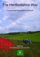 The Hertfordshire Way : A Walker's Guide-9781901037241