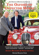 The Oxford of Inspector Morse : The Original and Best Selling Guide - Covering Every Inspector Morse and Lewis Episode-9781901091038