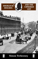 Sherlock Holmes & The Ciphered List-9781901091830