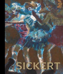 Sickert : The Theatre of Life-9781901192599