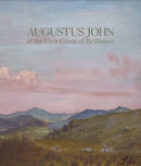 Augustus John & the First Crisis of Brilliance-9781901192650