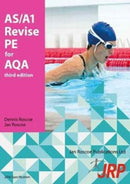 AS/A1 Revise PE for AQA-9781901424850