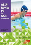 AS/A1 Revise PE for OCR-9781901424911
