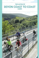 The Ultimate Devon Coast to Coast Guide-9781901464238