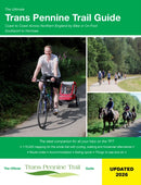 Ultimate Trans Pennine Trail Guide