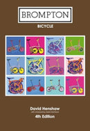 Brompton Bicycle-9781901464429