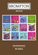 Brompton Bicycle (Fourth Edition)