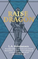 Raise Dragon-9781901514766