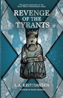 Revenge of the Tyrants-9781901514896
