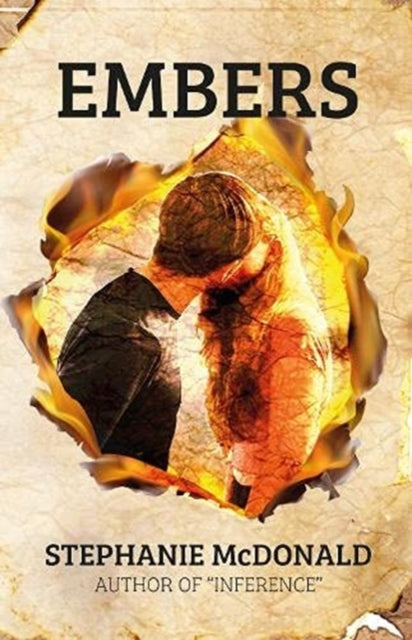 Embers-9781901514995