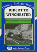 Didcot to Winchester-9781901706130