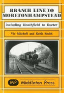 Branch Line to Moretonhampstead-9781901706277