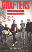 Grafters : The Inside Story of the Europe's Most Prolific Sneak Thieves-9781901746921