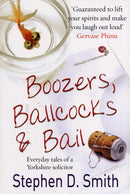 Boozers, Ballcocks and Bail-9781901853773