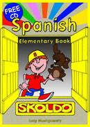 Elementary Book-9781901870527