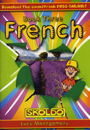 French Book Three : Skoldo Pupil Book Book 3-9781901870619