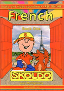 French Book One : Skoldo-9781901870657
