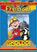 French Book Two : Skoldo-9781901870664