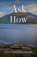 Ask Not How