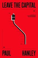 Leave The Capital : A History of Manchester Music in 13 Recordings-9781901927719