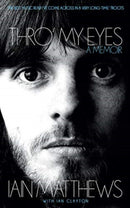 Thro' My Eyes : A Memoir-9781901927856