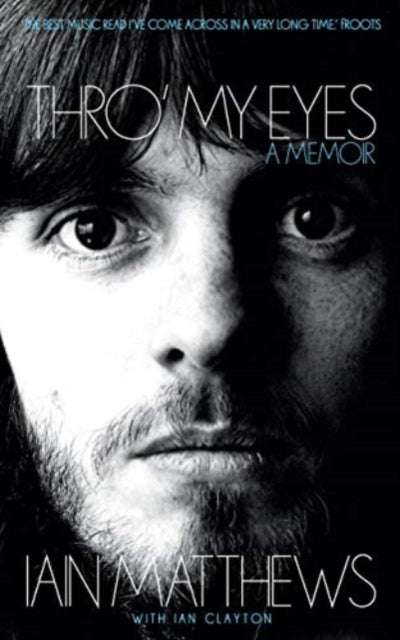 Thro' My Eyes