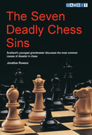 The Seven Deadly Chess Sins-9781901983364