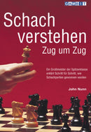 Schach Verstehen Zug um Zug-9781901983760