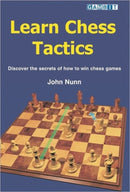 Learn Chess Tactics-9781901983982