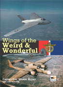 Wings Of The Weird & Wonderful-9781902109169