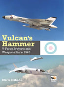 Vulcan''s Hammer